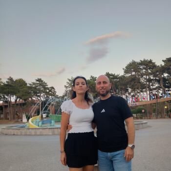 Lavoro per babysitter a Preganziol: lavoro per babysitter Fabrizio