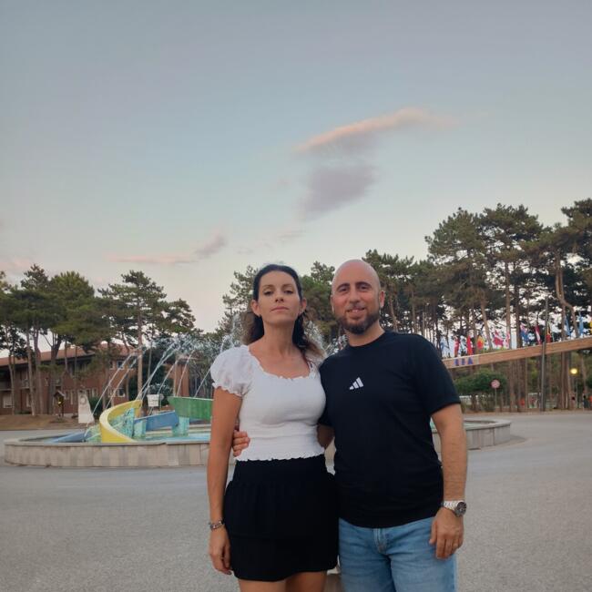 Lavoro per babysitter a Preganziol: Fabrizio