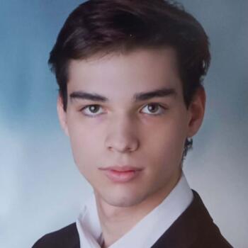 Babysitter in Csömör: Iván