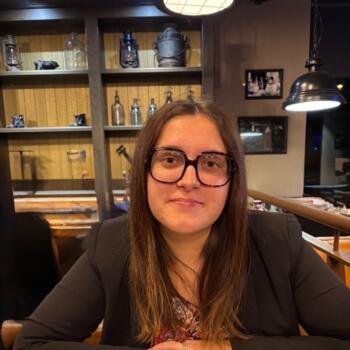 Babysitter Virville: Agathe