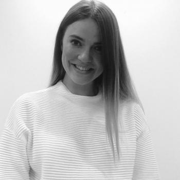 Babysitter i København: Hannah