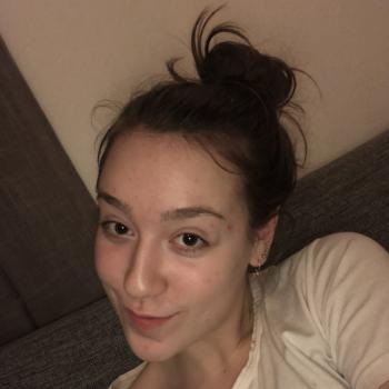 Babysitter Trondheim: Emma