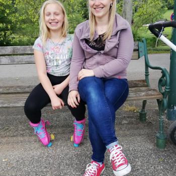 Babysitting job Gleisdorf: babysitting job Tanja