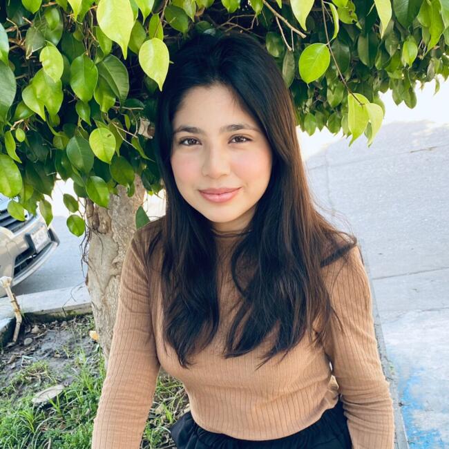 Babysitter in Los Mochis: Alicia