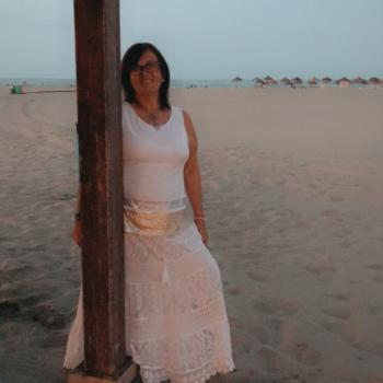 Canguro Valencia: Natacha