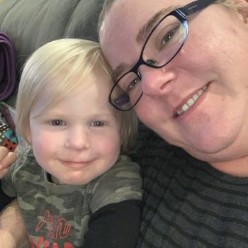 Babysitting job in Wellington: babysitting job Liz