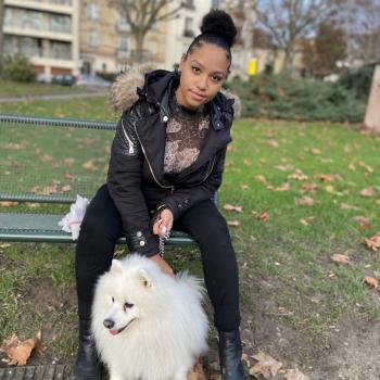 Baby-sitter in Créteil: Alice