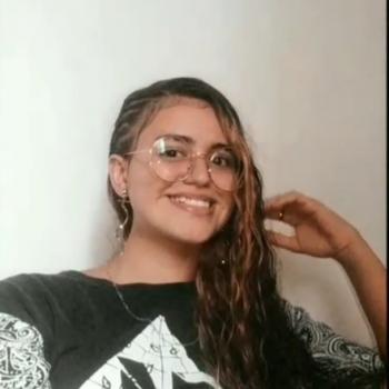 Babá em Barra dos Coqueiros: Lília