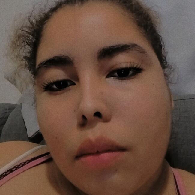 Babysitter in Manzanillo: Yamileth