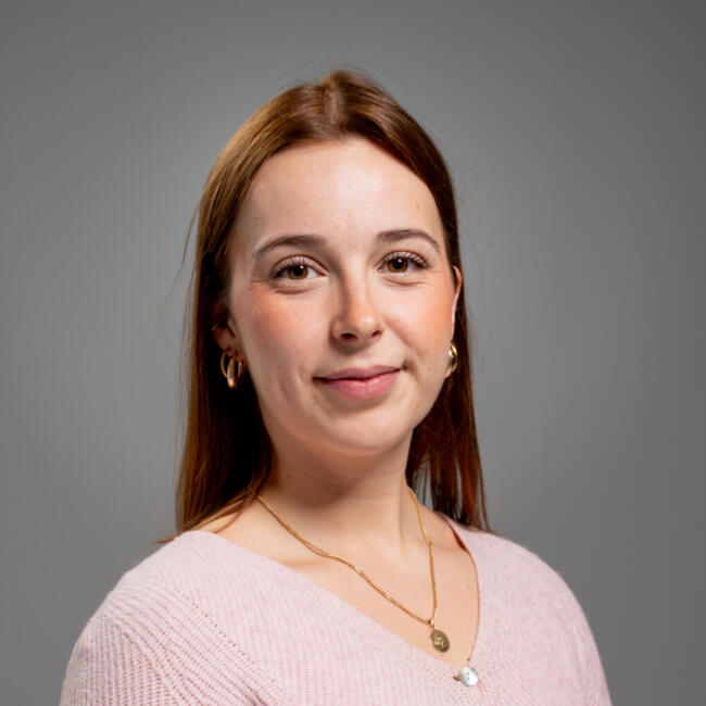 Babysitter in Cholet: Cléo