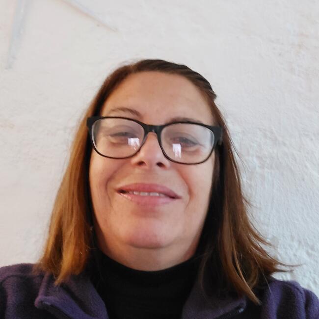 Babysitter in Maldonado: Miriam