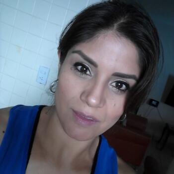 Niñera en Irapuato: Diana