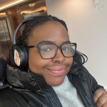 Babysitter in Ottawa: Hauwa