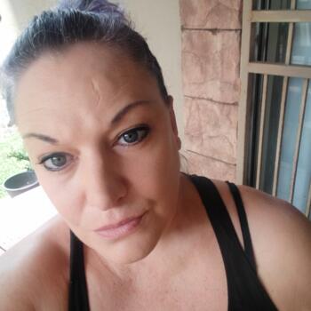 Babysitter Centurion: Simone Uys