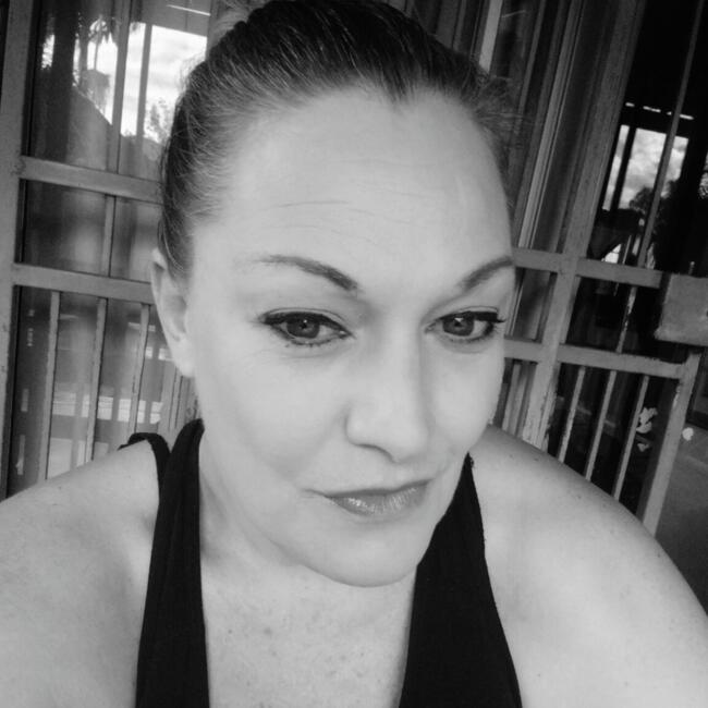 Babysitter in Centurion: Simone Uys