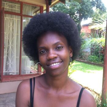 Parent Mamelodi: Kim