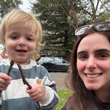 Parent Sydney: Emma