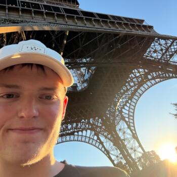 Babysitter in Deinze: Ilan