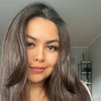 Barnvakt Malmö: Kamila