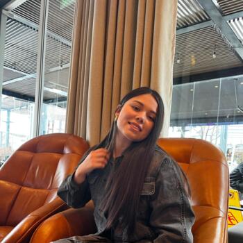 Babysitter Curicó: Trinidad