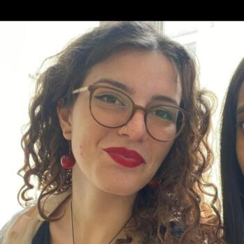 Babysitter a Napoli: Alice