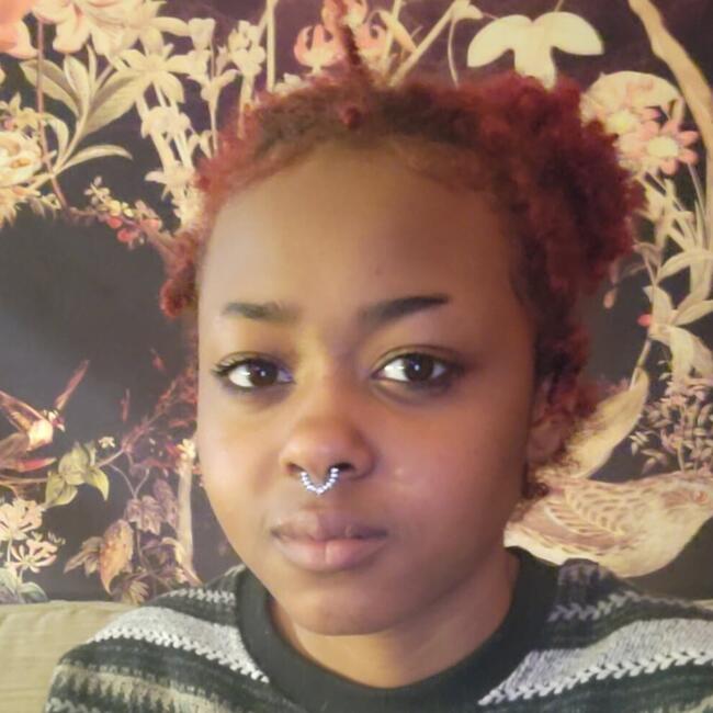 Babysitter in Richmond: Jen