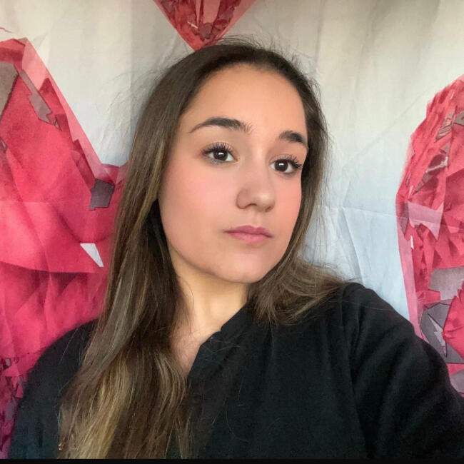 Babysitter a Milano: Serena