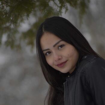 Babysitter in Toronto: Sofía Venero