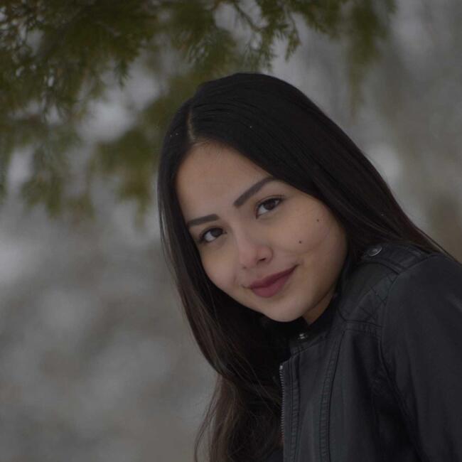 Babysitter in Toronto: Sofía Venero