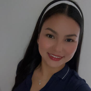 Babysitter in Inca: María Fernanda