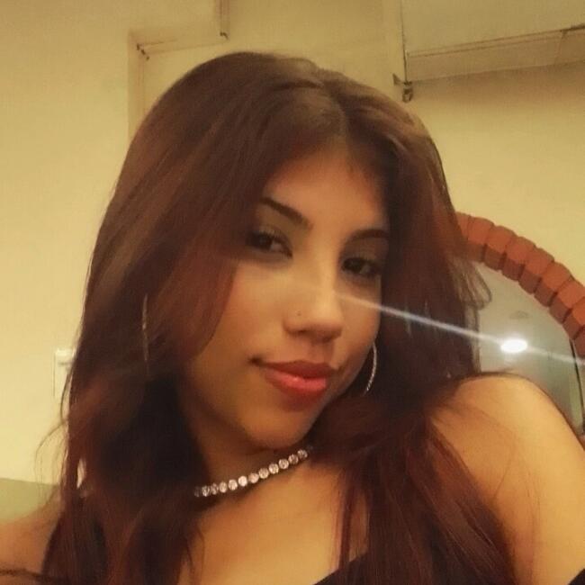 Babysitter in São Lourenço da Mata: Jhennyfer