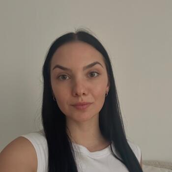 Babysitter in Ljubljana: Tina