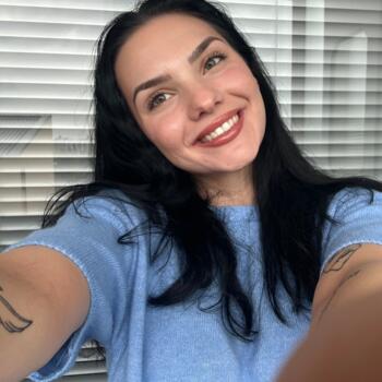 Babysitter in Ljubljana: Tina