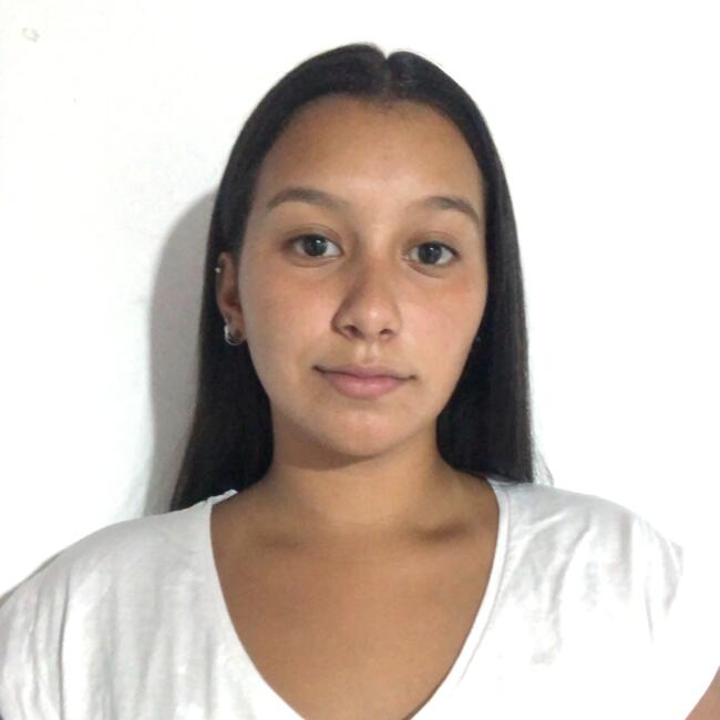 Niñera en Montevideo: Florencia