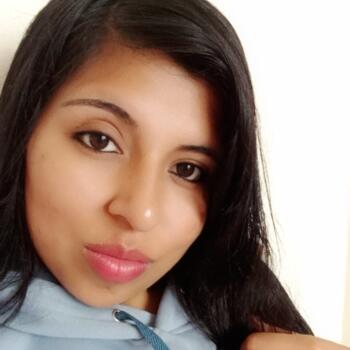Niñera Pasto: Paola geraldin