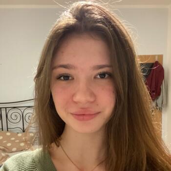 Babysitter Prague: Kačka