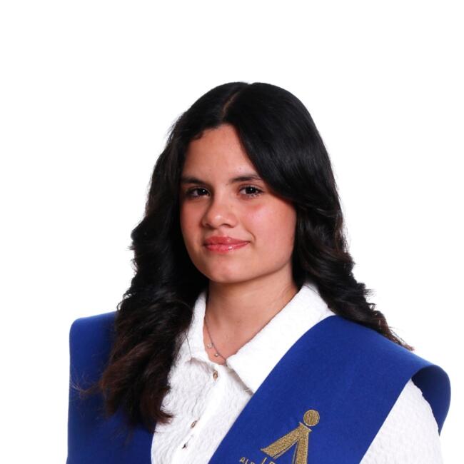 Babysitter in Albacete: Darcy Castrillón