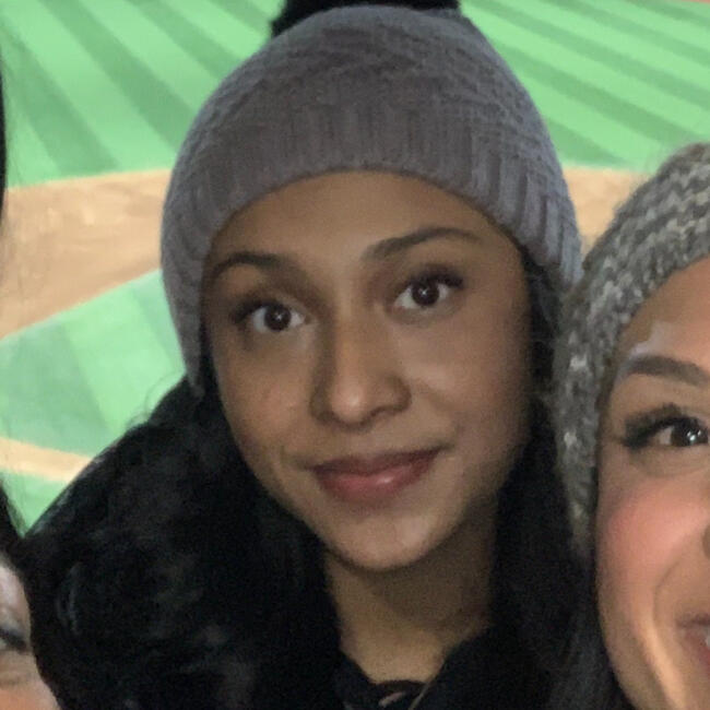 Babysitter in Calgary: Katelyn