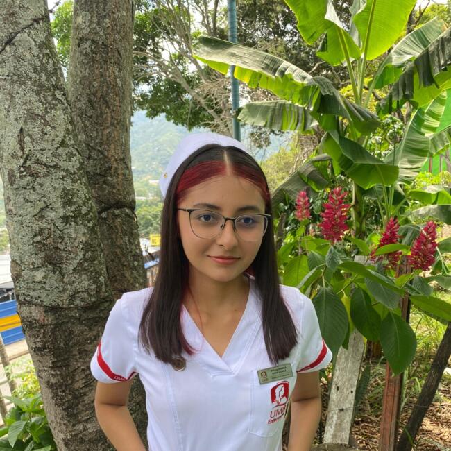 Babysitter in Bucaramanga: Paula