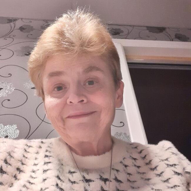 Nanny in Tielt-Winge: Sabina