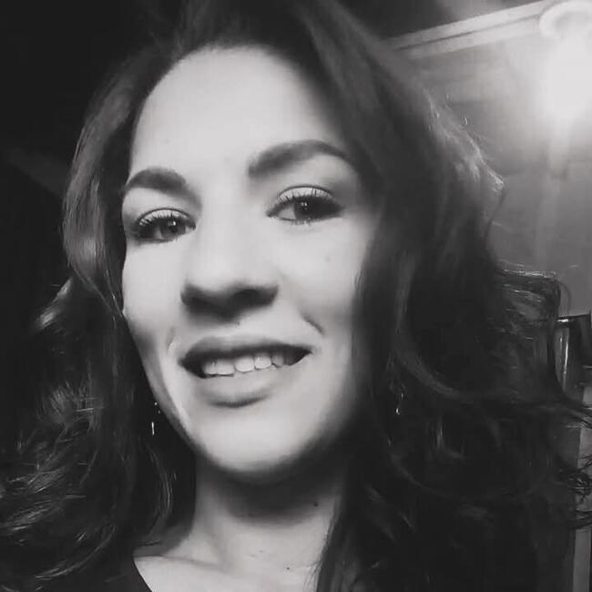 Babysitter in Mogi das Cruzes: Juliana