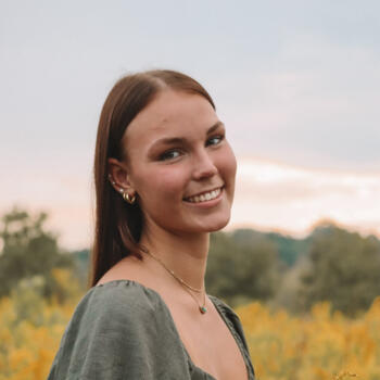 Babysitter in Crestwood (Kentucky): Audrey
