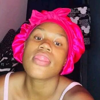 Babysitter in Calabar: Josie