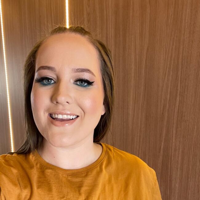 Babá em Toledo: Debora Patricia