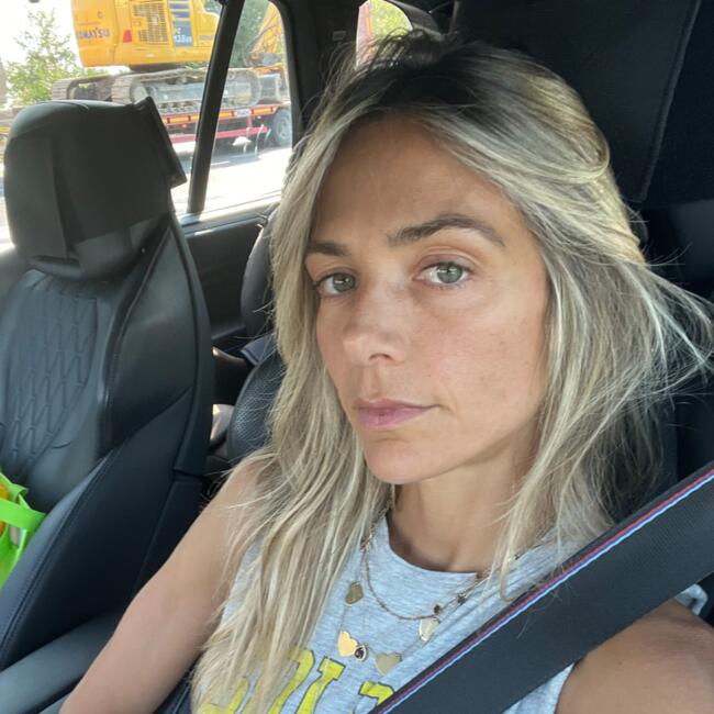 Babysitting job in Rome: Francesca