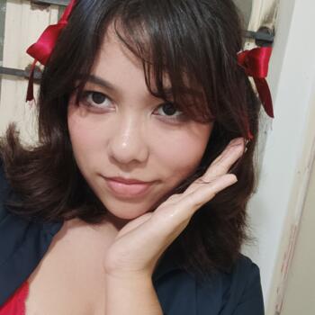 Niñera en Uruapan: Erika