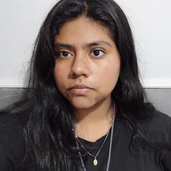Babysitter in Xalapa: Abril Posadas