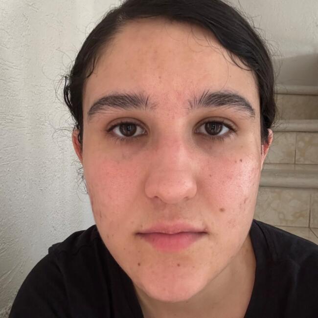 Babysitter in Playa del Carmen: Lizbeth