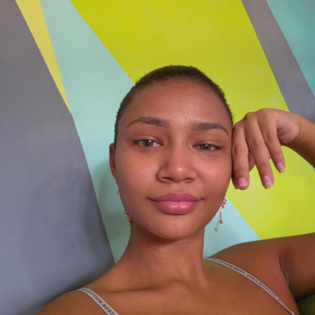 Babysitter in Capira: Jennipher