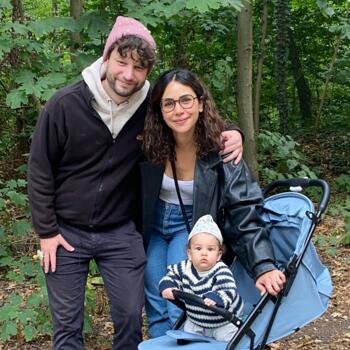 Babysitting job in Berlin: babysitting job Malte
